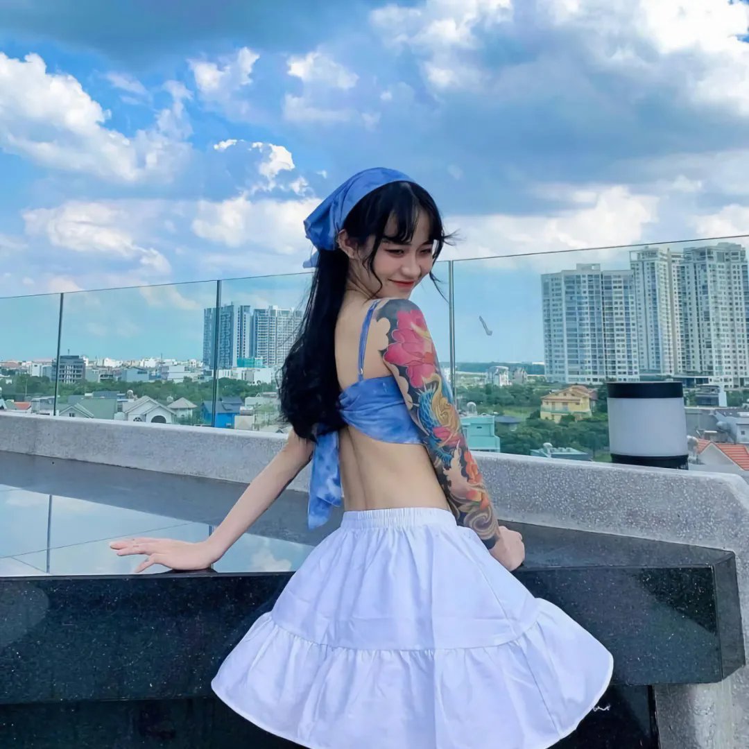烟花恋